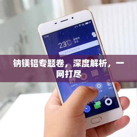 鈉鎂鋁專題卷，深度解析，一網(wǎng)打盡