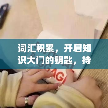 詞匯積累，開(kāi)啟知識(shí)大門(mén)的鑰匙，持續(xù)學(xué)習(xí)成就未來(lái)之路