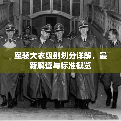 軍裝大衣級(jí)別劃分詳解，最新解讀與標(biāo)準(zhǔn)概覽