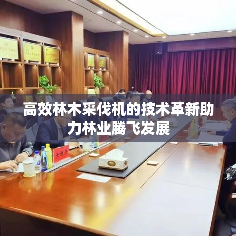 高效林木采伐機(jī)的技術(shù)革新助力林業(yè)騰飛發(fā)展