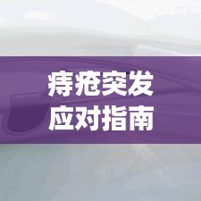 痔瘡?fù)话l(fā)應(yīng)對指南，快速緩解，有效治療！