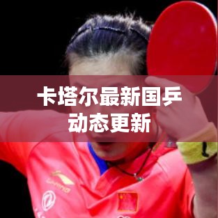 卡塔爾最新國乒動(dòng)態(tài)更新