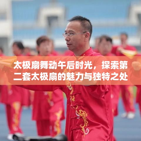 太極扇舞動(dòng)午后時(shí)光，探索第二套太極扇的魅力與獨(dú)特之處