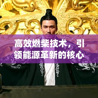 高效燃柴技術(shù)，引領(lǐng)能源革新的核心力量